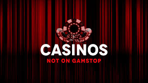 Discovering UK Non Gamstop Casinos Your Guide to Unrestricted Gaming 717285016