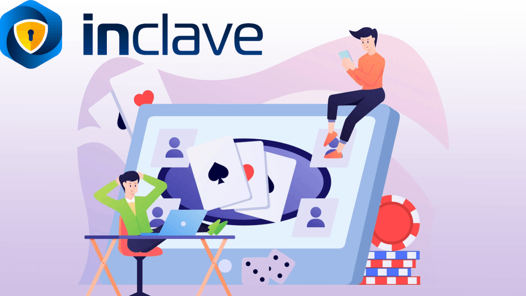 Discover the Thrilling World of Inclave Casino