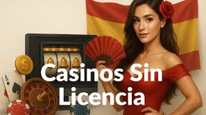 Los Casinos Sin Licencia Más Populares en España -1489241170