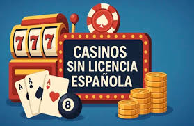 Los Casinos Sin Licencia Más Populares en España -1489241170