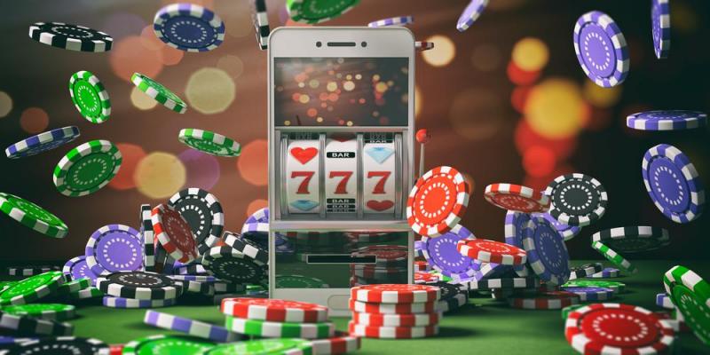 Top 5 Slot Providers Dominating the Online Gaming Industry -323838108