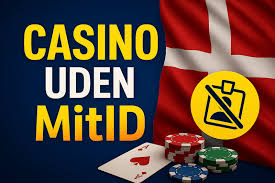 Danske Online Casino Uden Rofus - En Guide til Sikker Spil