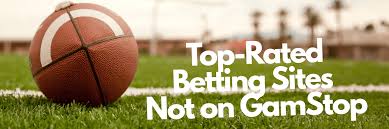 Discover Golf Bookmakers Not on GamStop 230359221