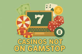 Discover the Best Non Gamstop UK Casino Sites