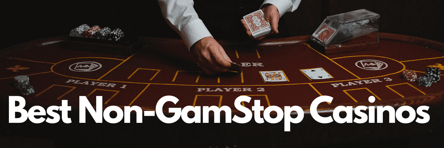 Discovering Casinos That Bypass GamStop A Guide for Players
