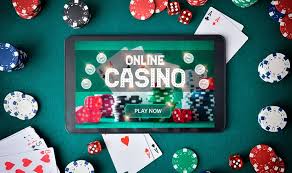 Experience the Thrill Online Casinos That Support Live Gaming