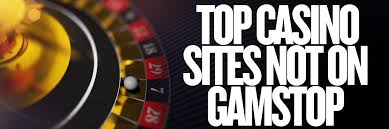 Explore the Best Casino Sites Not on Gamstop -332120045