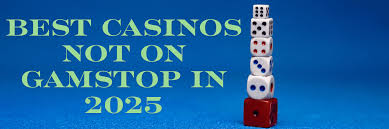 Exploring Alternative Casinos Not on GamStop