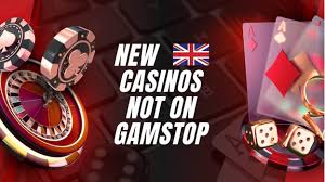 Exploring New Non Gamstop Casino Sites A Guide for Players -16424357