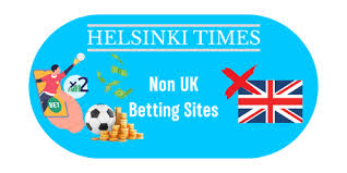 Exploring Non-UK Sports Betting Sites A Comprehensive Guide -22592888