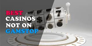 Top Rated Non GamStop Casinos Your Ultimate Guide to Safe Gaming