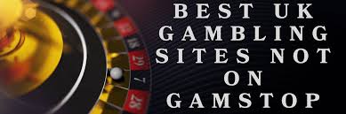 Top Rated Non GamStop Casinos Your Ultimate Guide to Safe Gaming
