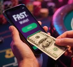 Depósito de Mensajería Una Nueva Era en las Transacciones Financieras