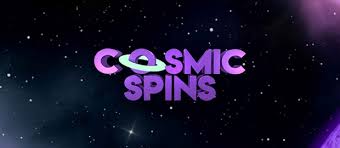 Discover the Exciting World of Cosmic Spins Casino -1477290294