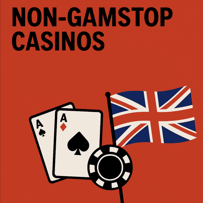 Exploring Casino Sites Not on GamStop -1184974888