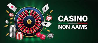 I migliori siti casino senza AAMS del 2023