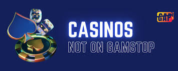Top Non GamStop Casinos A Guide to Betting Freedom