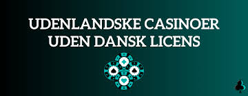 Udenlandske Casino Free Spins Alt Du Behøver At Vide