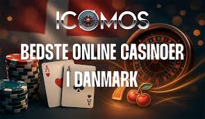 Bedste Live Casinoer i Danmark Spil Online
