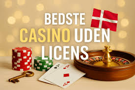 Bedste Online Casino Uden Dansk Licens 795579284