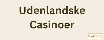 Bedste Online Casino Uden Rofus Find Dit Spil