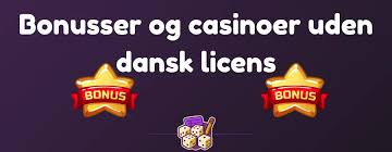 Bedste Online Casino Uden Rofus Find Dit Spil