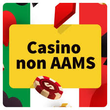 Casinò Non AAMS Guida Completa per Giocatori Italiani