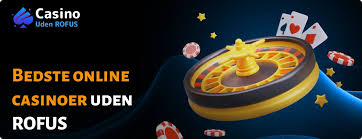 Casino Sider Uden Dansk Licens Din Guide til Online Gambling