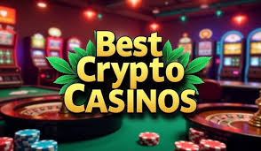 De Bedste Bitcoin Casinos En Guide til Online Spil med Krypto