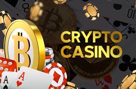Die besten Krypto Casinos Ihre ultimative Glücksspielerfahrung