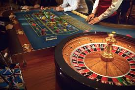 Discover the Excitement of Live Roulette in the UK