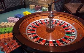 Experience the Thrill of Live Roulette Casinos in the UK 1317003269
