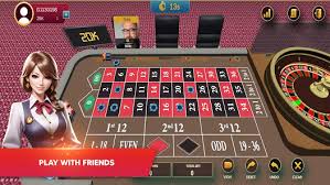 Experience the Thrill of Live Roulette Casinos in the UK 1317003269