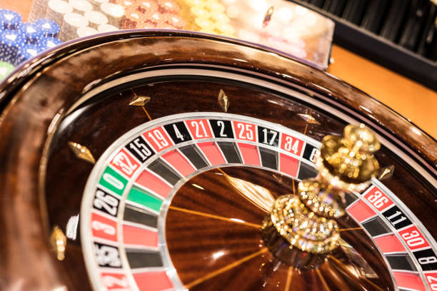 Explore the Best Live Roulette Sites for an Immersive Gaming Experience