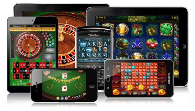 Mobil Casinoer En Ny Æra af Spiloplevelser