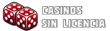 Casinos Online Sin Licencia ¿Un Riesgo o una Oportunidad