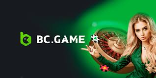 Experience the Thrill of BC.Game Online Casino