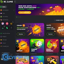 Explore BC.Game Philippines The Future of Online Gaming