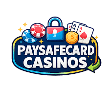 Opdag Verdenen af Paysafecard Casinoer Online